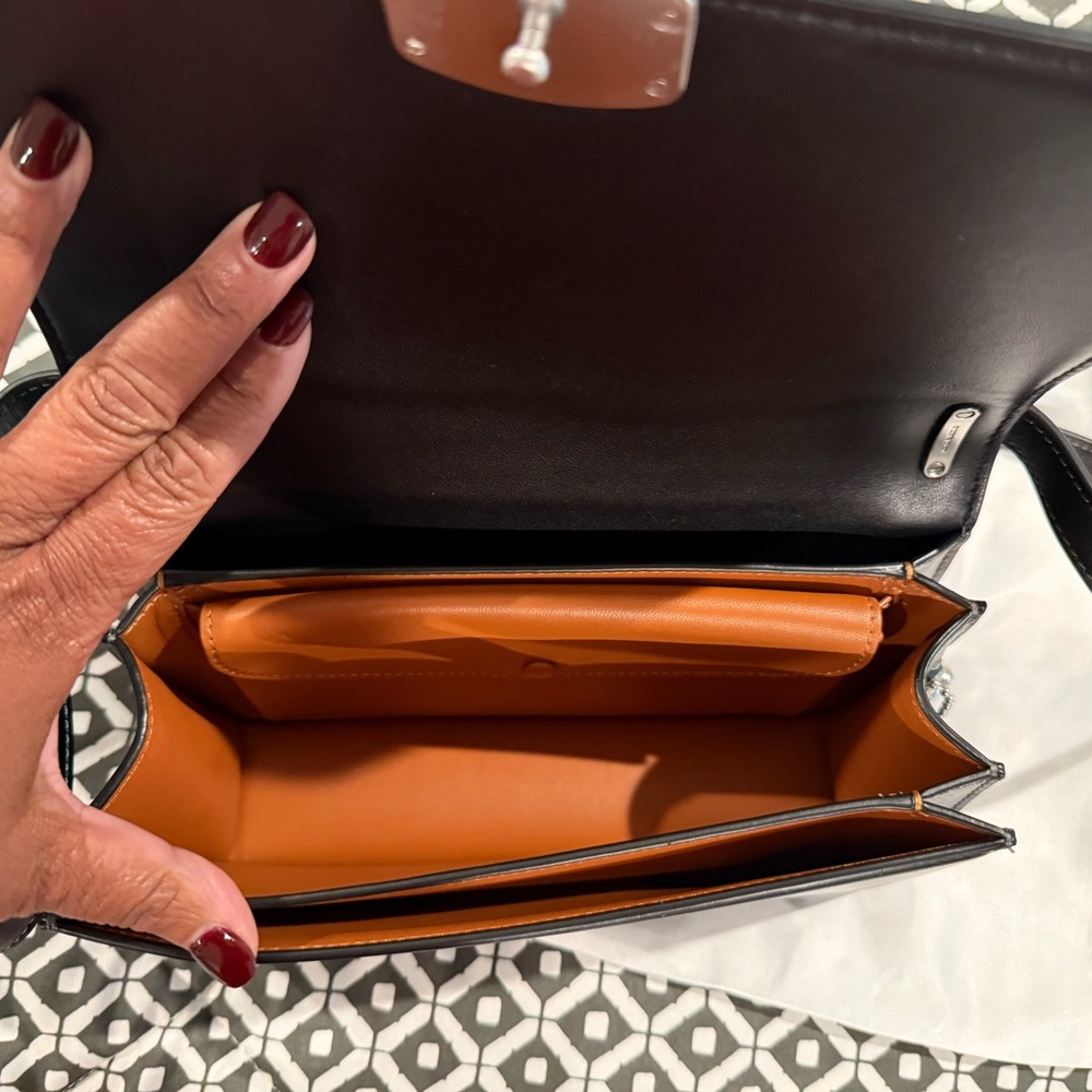 Coach Bandit Shoulder Bag - Picture 6 of 6